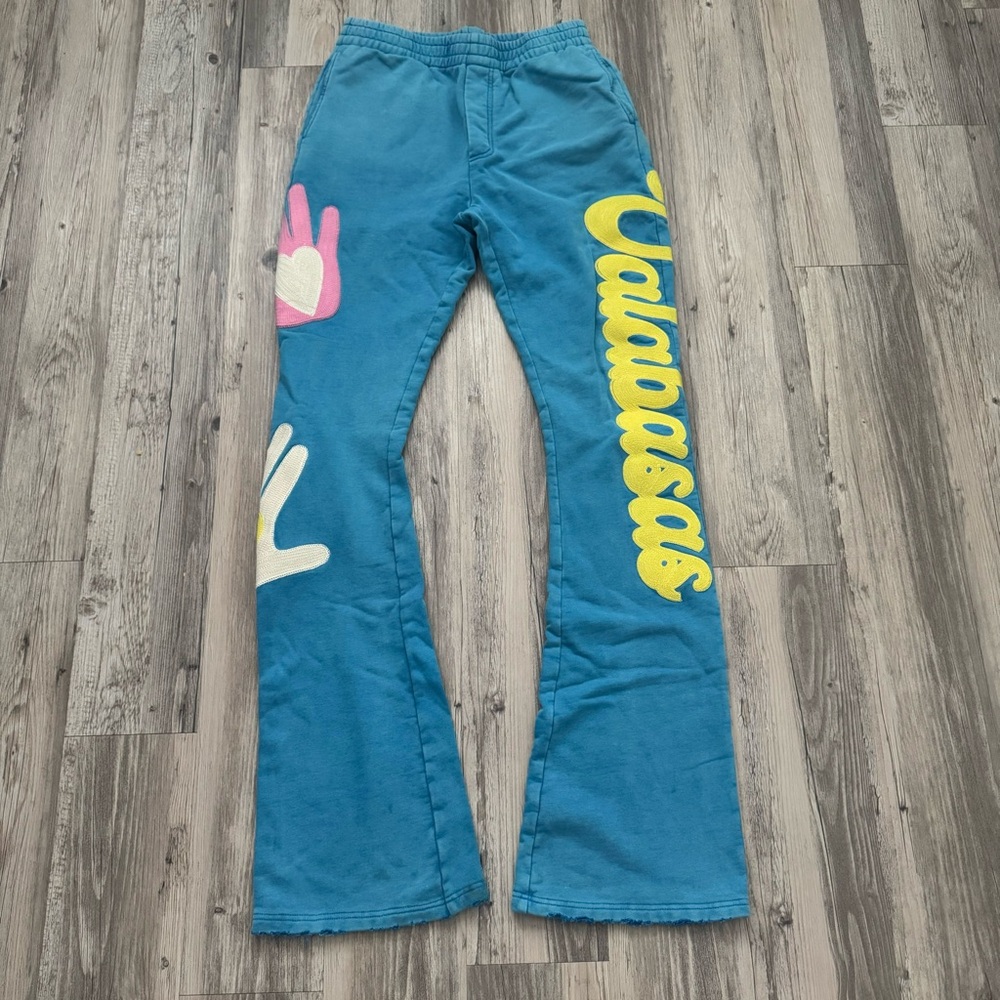 1of 1 sweats size Medium
